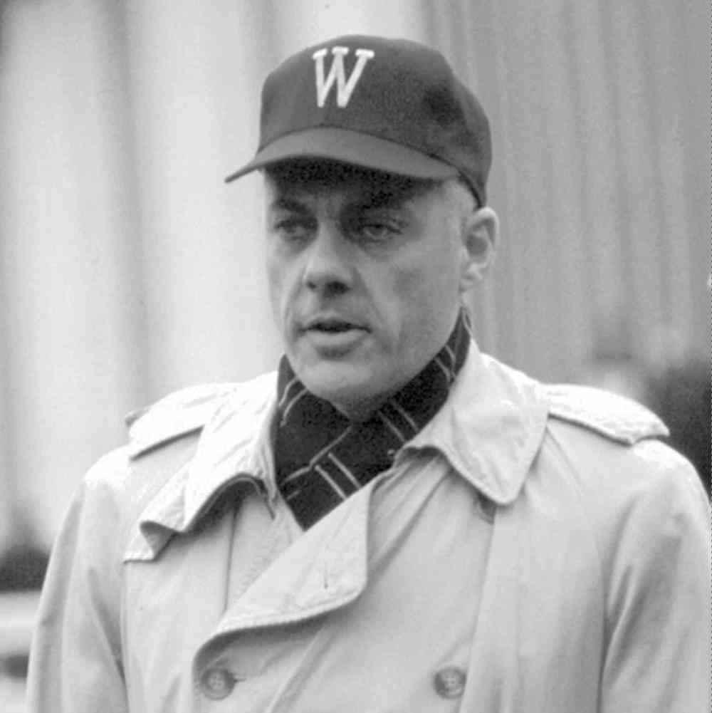 Bud Grant