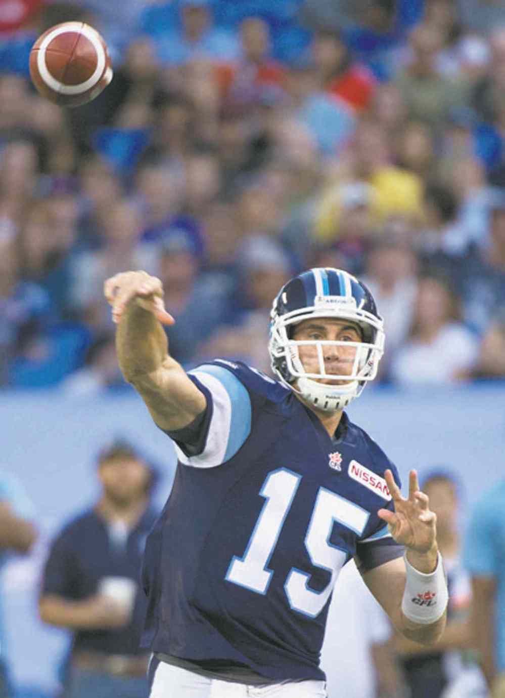 CP
Ricky Ray