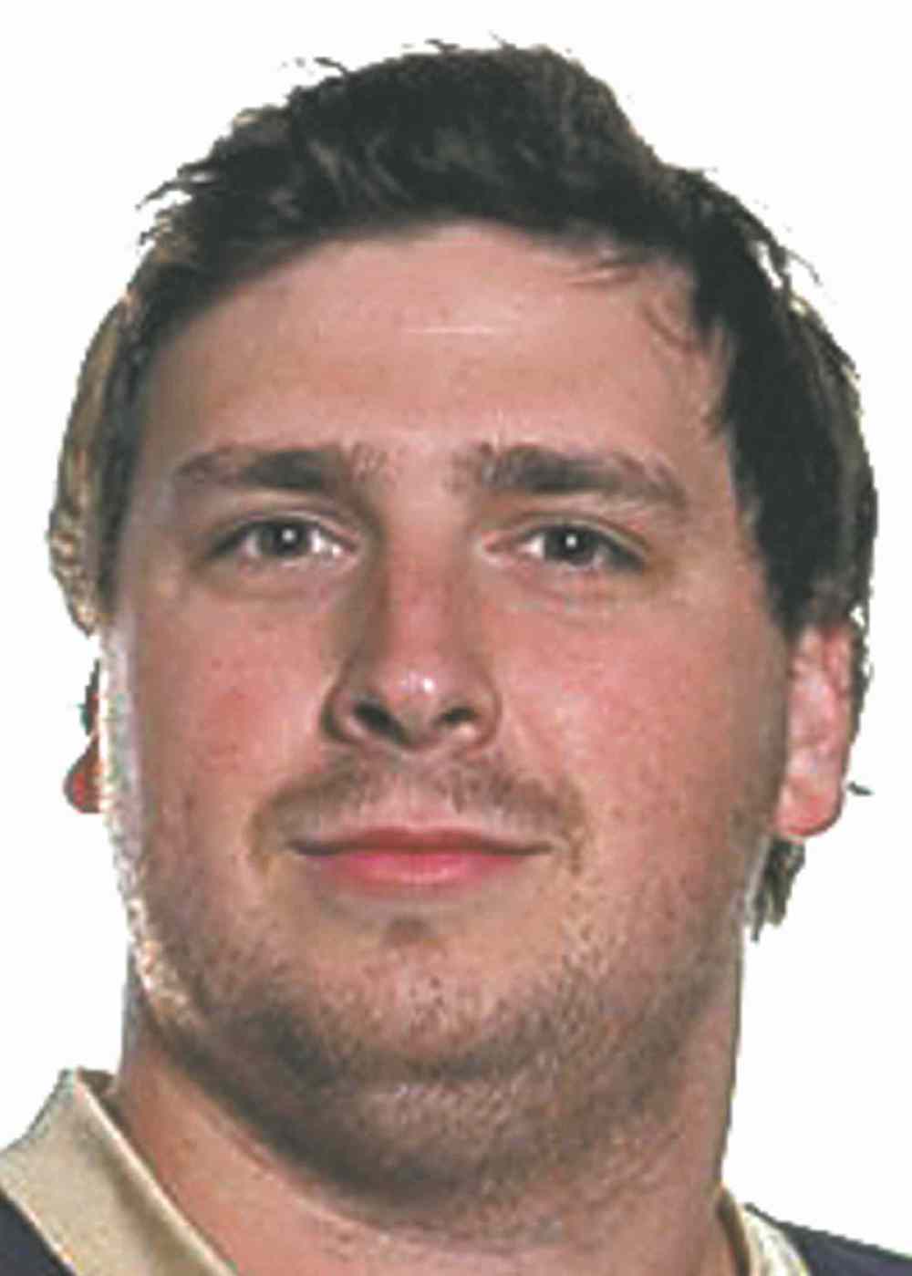 Glenn January