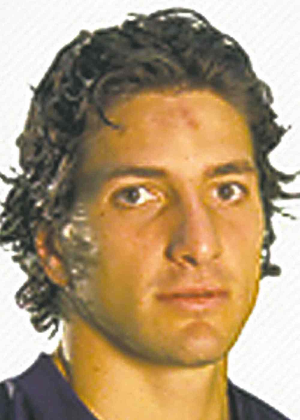 Julian Feoli-Gudino