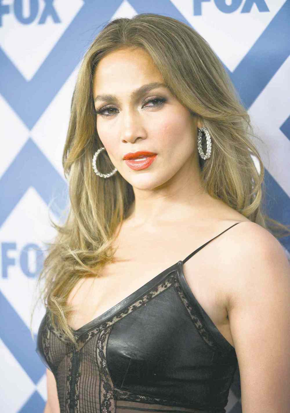 CP
Richard Shotwell / Invision / The Associated Press files
Jennifer Lopez�s new album A.K.A. comes out Tuesday.