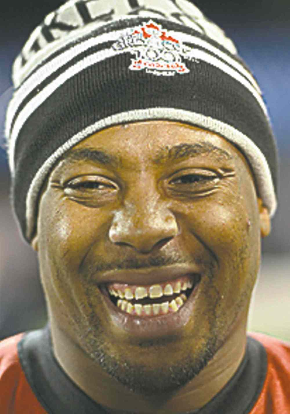 CP
Nik Lewis