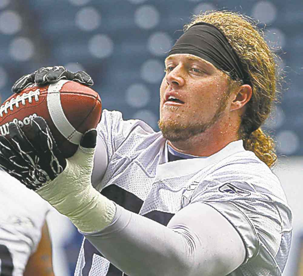 Dan Knapp