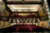 Wayne Glowacki / Winnipeg Free Press
The view from the stage. The Pantages Theatre turns 100 years old.