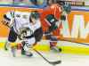 CP
Portland�s  Chase De Leo (left)