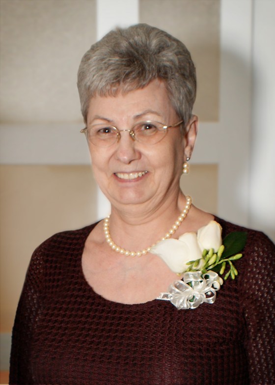 Elizabeth Lafantaisie