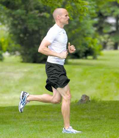 Wayne Glowacki / Winnipeg Free Press
J.J. Ross