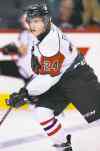 Larry MacDougal / the canadian press files
Jets first-round draft pick Nikolaj Ehlers will be at the Iceplex next week for the club's development camp.