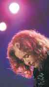 THE ASSOCIATED PRESS
Bonnie Raitt to headline at Winnipeg Folk Festival.