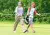 Sarah Taylor / Winnipeg Free PressRicky McDonald of Edmonds, Wash., aced the par-3 14th hole on Saturday.