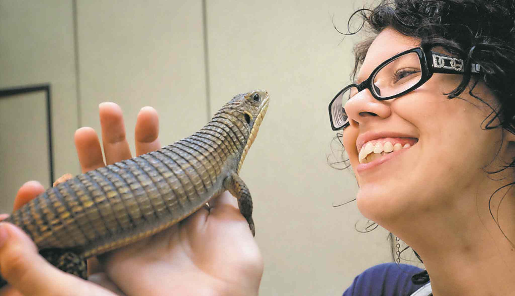 No reptile dysfunction Winnipeg Free Press