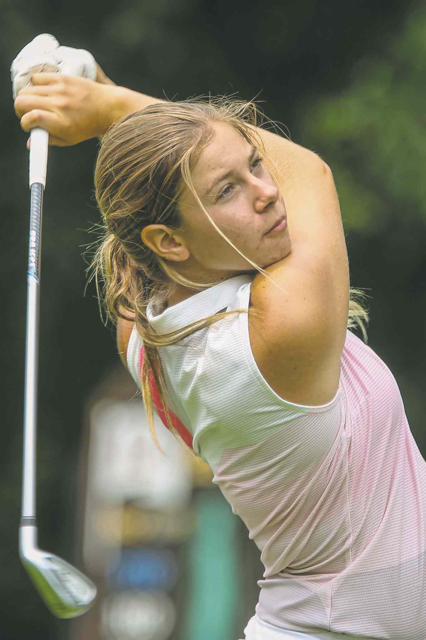 MIKE DEAL / WINNIPEG FREE PRESSFredborg, Vetesnik top guns вЂ“ Winnipeg