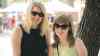 Liz Whitbread and Kristen Einarson of Little Red.