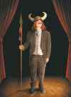 Confessions of 
an Operatic Mute