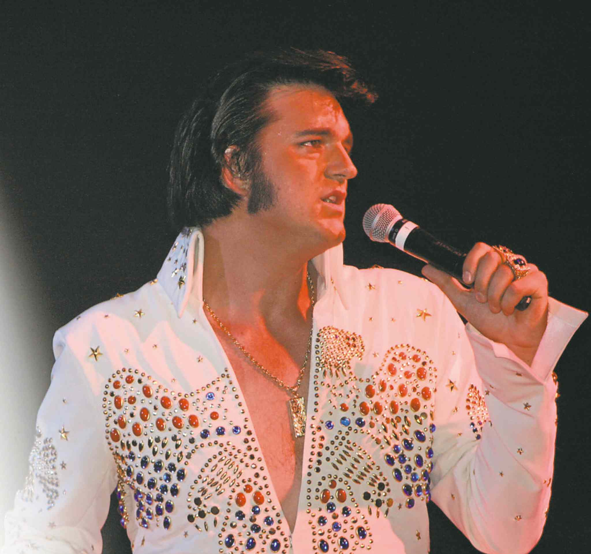World-class ‘Elvis’ to star at tribute festival in Gimli – Winnipeg ...