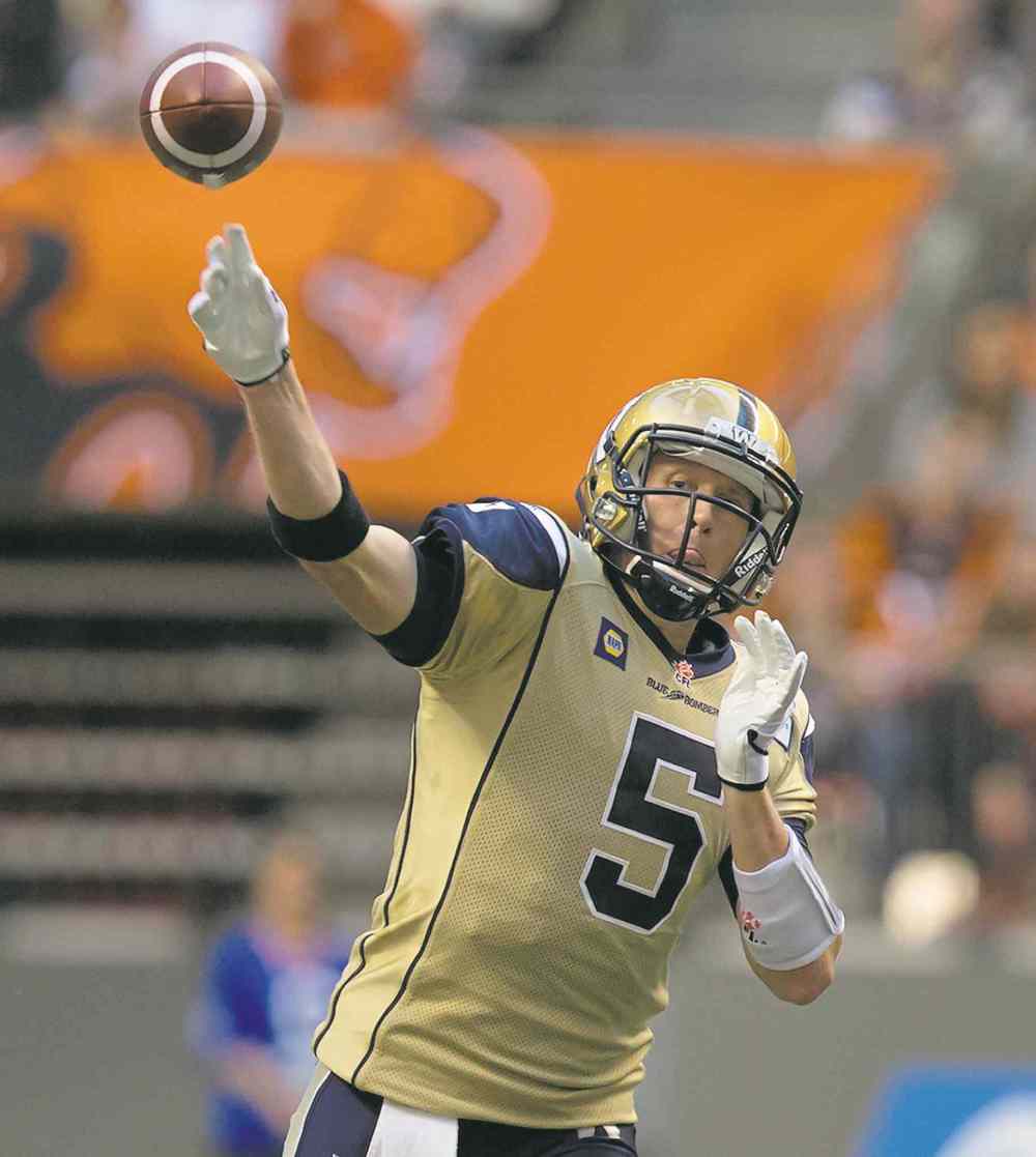 CP
Drew Willy was effective � and relatively well-protected � completing 18-of-26 for 250 yards and the game�s only TD.