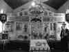 CHERYL GIRARD PHOTO
The iconostas at historic St. Michael's is said to have been crafted by early parishioners, and some icons may be older than the 96-year-old church.