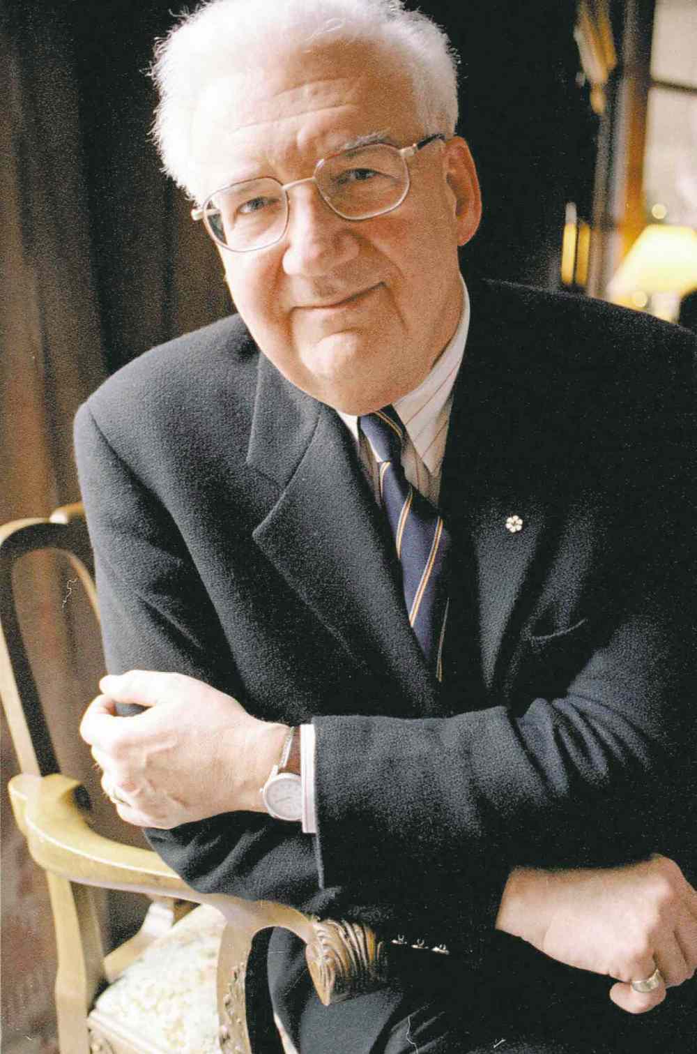 Pat McGrath / Postmedia News Inc. files
Granatstein tells the story of the Canadian Corps, led by General Sir Arthur William Currie.