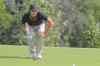 MIKE DEAL / WINNIPEG FREE PRESS
MIKE DEAL / WINNIPEG FREE PRESS Winnipeg�s Charlie Boyechko reads a putt during the opening round of the Canadian Men�s Amateur Golf Championship at Southwood Golf and Country Club Monday afternoon. He opened with a score of 73.