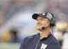 CP
Trevor Hagan / the canadian press files
Bombers head coach Mike O�Shea has praise for his special teams and defence.