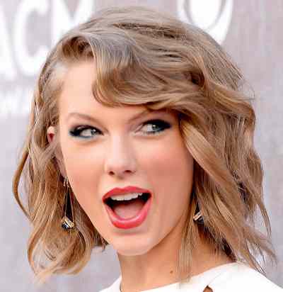 CP
Taylor Swift