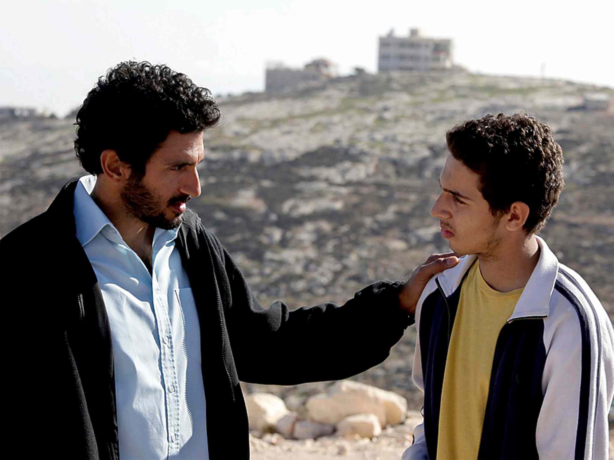 Bethlehem A Rich Tense Spy world Tale Winnipeg Free Press