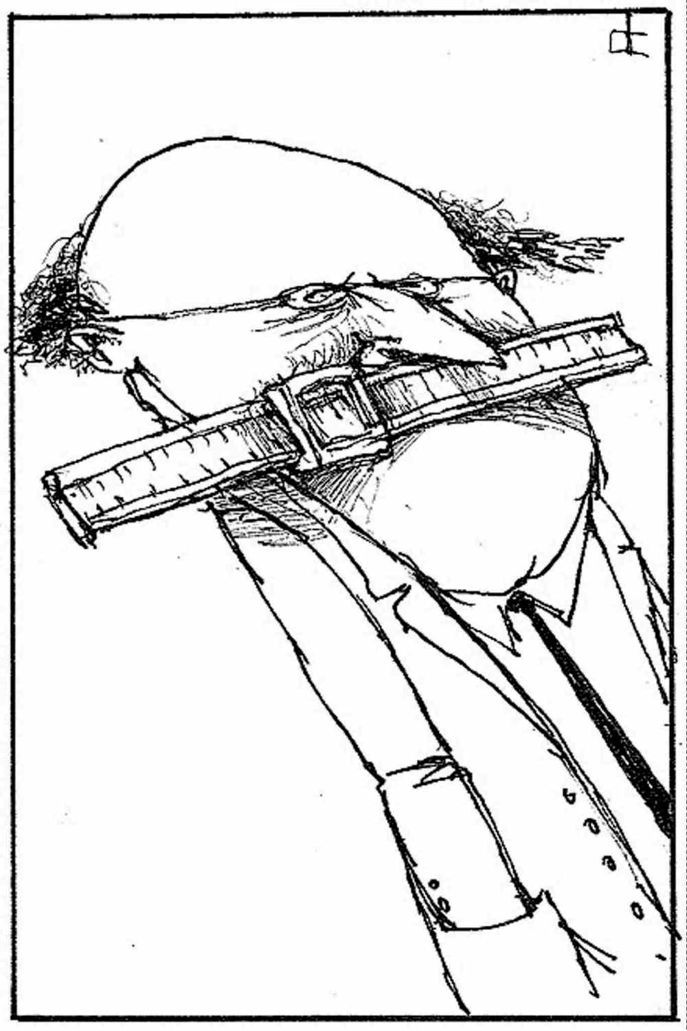 DALE CUMMINGS / WINNIPEG FREE PRESS Files
DALE CUMMINGS / WINNIPEG FREE PRESS