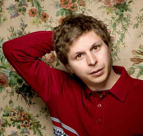 CP
Michael Cera