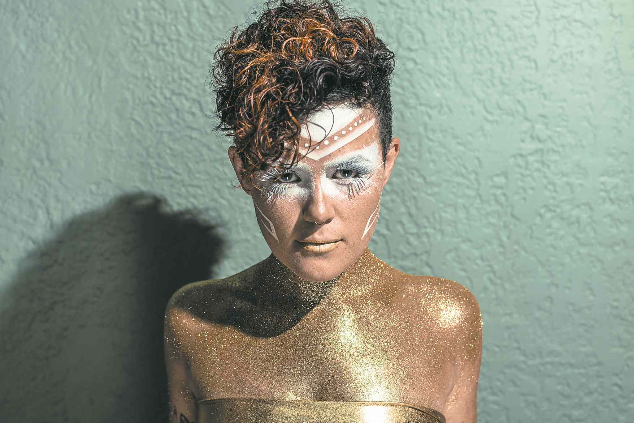 Iskw IsKwé finally gets chance to live up to hype – Winnipeg Free Press