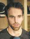 WINNIPEG FREE PRESS
Andrew Ladd