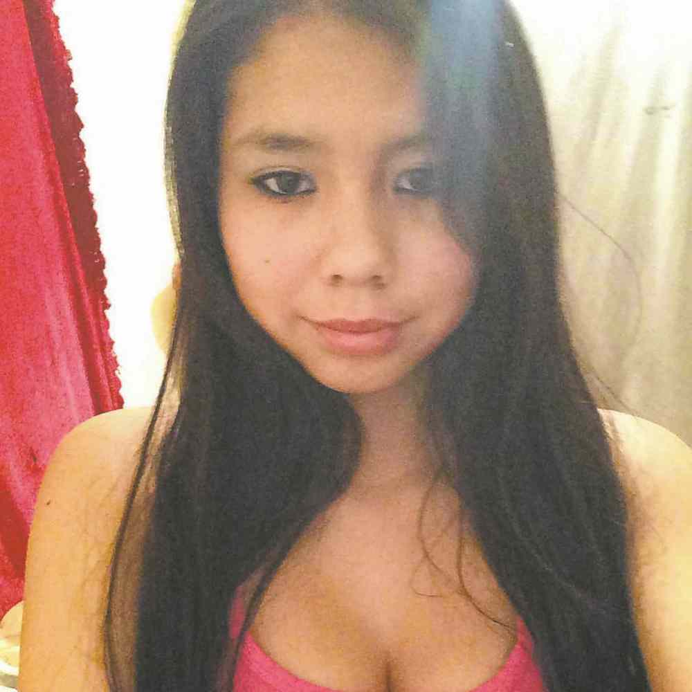 Facebook photo
Tina Fontaine