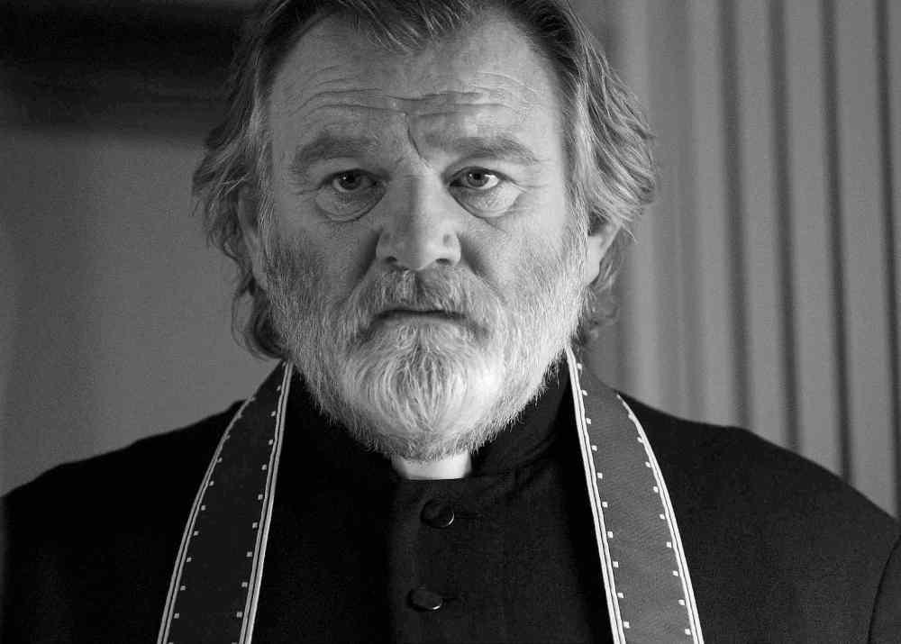 CP
Fox Searchlight / The Associated Press
Brendan Gleeson as Father James in a scene from the film Calvary.