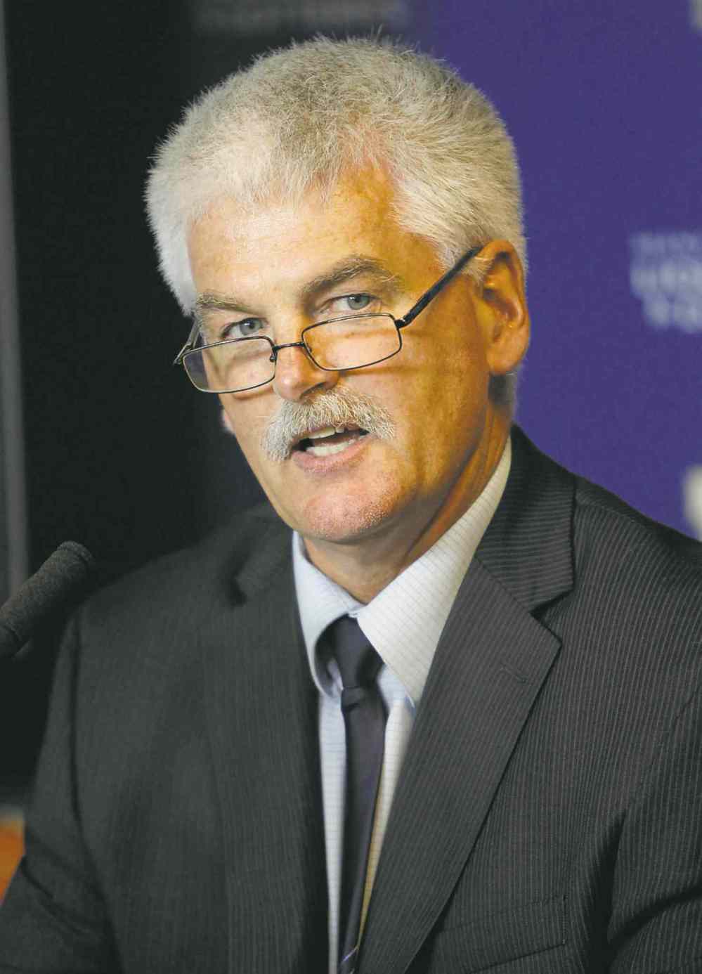 Jim Bell