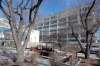 BORIS MINKEVICH / WINNIPEG FREE PRESS FILES 
The Public Safety Building should be considered for heritage building status.