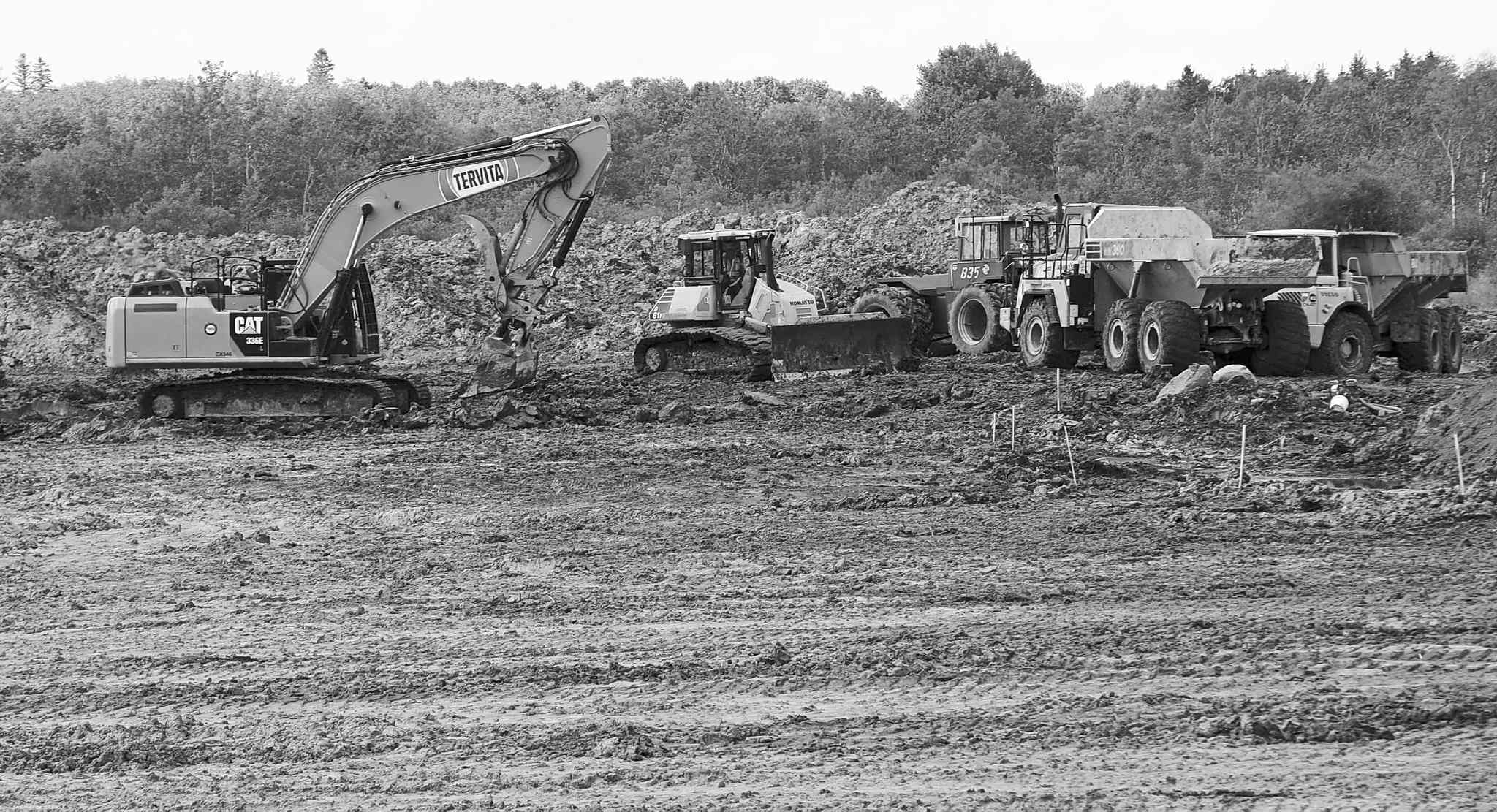 Bigger, better beach area for popular Birds Hill park Winnipeg Free Press