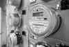 CNS Vancouver Sun Bill Keay / Postmedia FILES Smart meters send information on customer consumption to the utility.