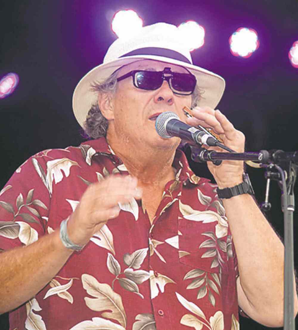 Travelling Roots Roadshow Rolling Through Winnipeg Winnipeg Free Press