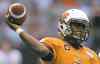 Darryl Dyck / the canadian press files
The Lions will have Kevin Glenn back at the helm after a season-ending injury to No. 1 quarterback Travis Lulay.