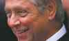 Peter J. Thompson / National Post Files
Izzy Asper