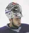 JOE BRYKSA / WINNIPEG FREE PRESS files
Jets goaltender Ondrej Pavelec put up mediocre numbers last season — a 3.01 GAA and a .901 save percentage.