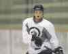 joe bryksa / winnipeg free press files
Defenceman Josh Morrissey