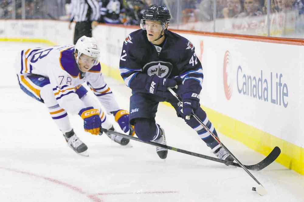 CP
Nikolaj Ehlers