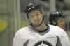 JOE BRYKSA / WINNIPEG FREE PRESS filesJosh Morrissey appears destined for more seasoning in the WHL.
