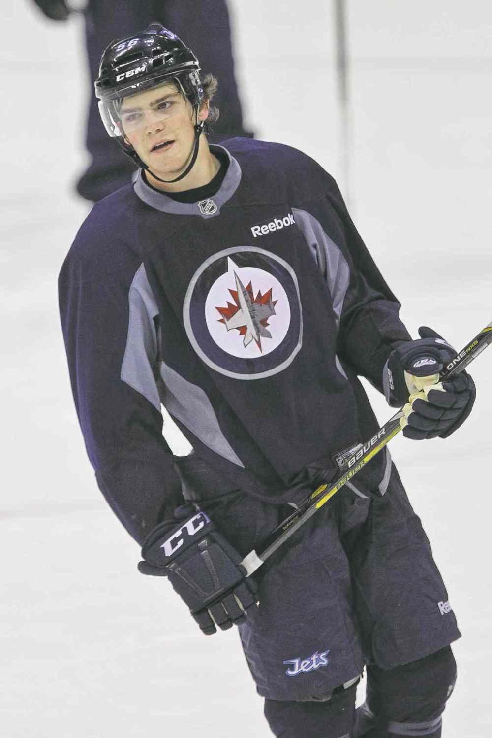 Adam Lowry