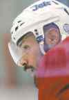 KEN GIGLIOTTI / WINNIPEG FREE PRESS
Zach Bogosian doesn't want to be pigeon-holed as a defensive defenceman. Or an offensive defenceman, for that matter.