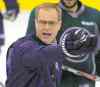 Paul Maurice