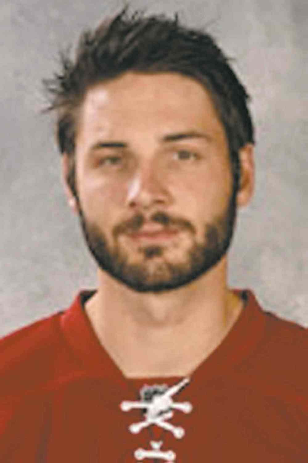 Justin Hodgman
