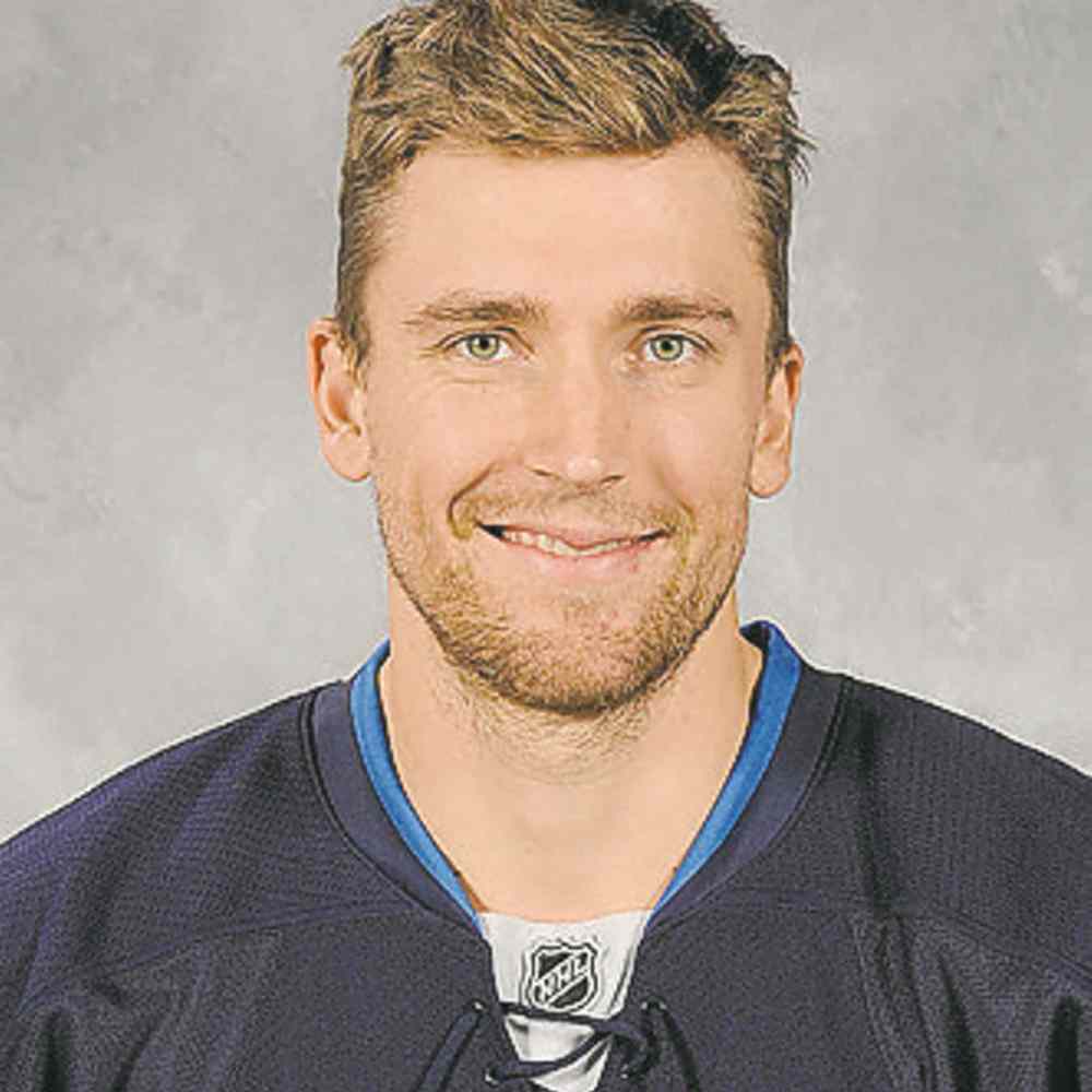 Blake Wheeler