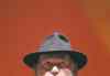 JOE BRYKSA / WINNIPEG FREE PRESS files
Neil Young's latest memoir is the second to be released in the last two years.