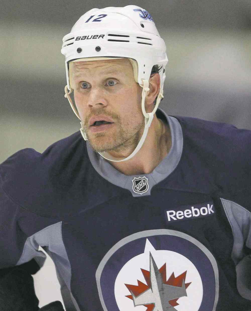CP
Olli Jokinen